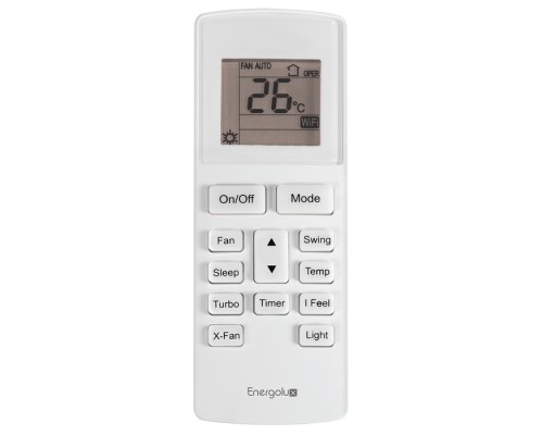 Кондиционер Energolux SAS07BD1-A/SAU07BD1-A-WS30