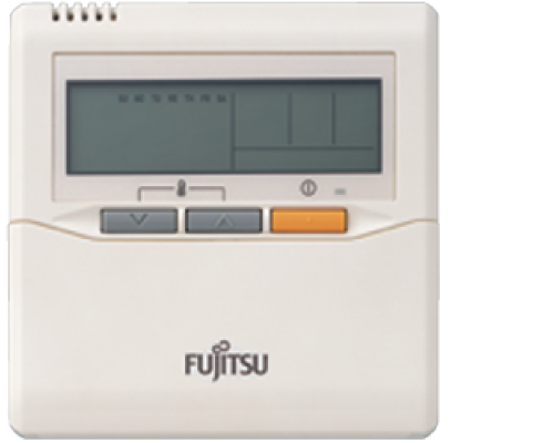 Кассетный кондиционер Fujitsu AUYG36LRLE/UTGUGYAW/AOYG36LETL