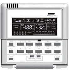 Центральный контроллер General Climate GC-ACE52