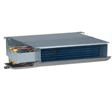 Канальный фанкойл 2-2,9 кВт General Climate GDU-F-03DR