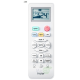 Мульти сплит система на 2 комнаты Haier 2U50S2SM1FA-3/AS07TS6HRA-M/AS18TS5HRA-M