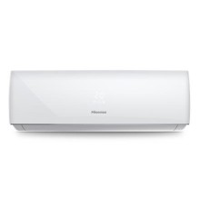 Настенный внутренний блок мульти-сплит системы Hisense AMS-12UR4SVEDB65 WI-FI ready