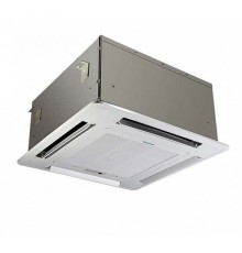 Кассетный кондиционер Hisense AUC-36UR4SGA/AUW-36U4S1A