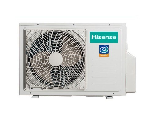 Канальный кондиционер Hisense AUD-24UX4SLL4/AUW-24U4SF1