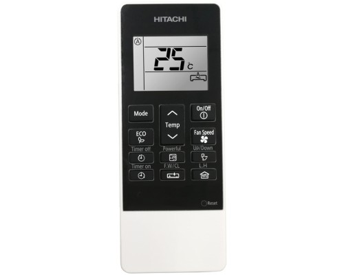 Сплит-система Hitachi RAC-35WEF/RAK-35REF