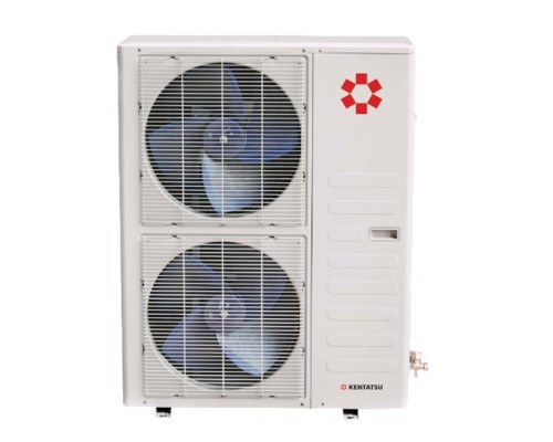 Канальный кондиционер Kentatsu KSTR140HFAN3P/KSUT140HFAN3/-40