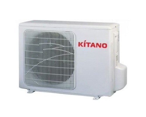 Кассетный кондиционер Kitano KC-Montaro II+-36