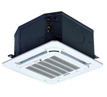 Кассетный фанкойл 4-4,9 кВт Kitano KP-Ume II-4W2P-50