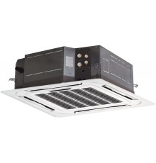 Кассетный фанкойл 5-5,9 кВт Kitano KP-Ume II-4W4P-60
