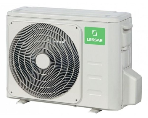 Кондиционер Lessar LS-HE24KCE2/LU-HE24KCE2