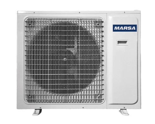 Канальный кондиционер Marsa MRK-36BHAN/ MRK-36HANE-W