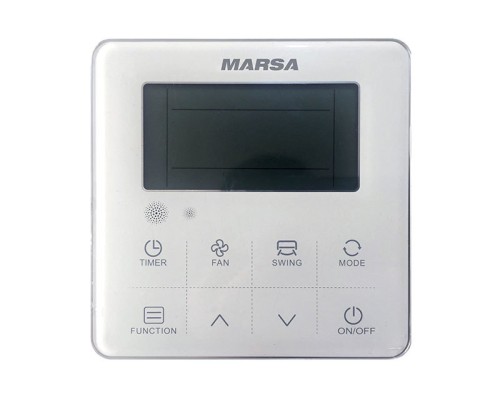 Канальный кондиционер Marsa MRK-36BHAN/ MRK-36HANE-W