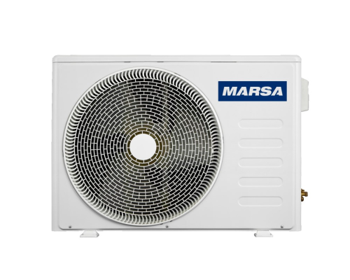 Напольно-потолочный кондиционер Marsa MRK-36HTNE-W/ MRK-36CHTN