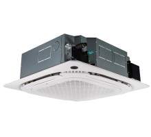 Кассетный кондиционер Midea MCD1-24HRN1-Q/MOX430U-24HN1-Q/-40