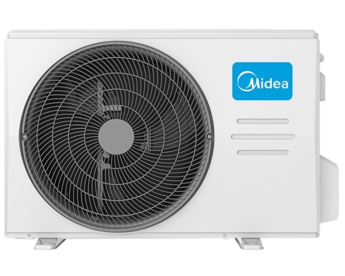Кассетный кондиционер Midea MCD1-36HRN1-R/MOU-36HN1-R/-40