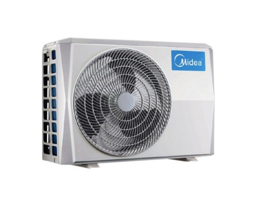 Кассетный кондиционер Midea MCD-24HRN1-Q1/MOCA30U-24HN1-Q