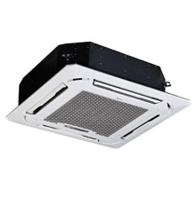 Кассетный кондиционер Midea MCD-24HRN1-Q1/MOCA30U-24HN1-Q