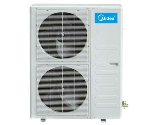 Колонный кондиционер Midea MFM-50ARN1-R/MOU-55HN1-R