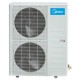 Колонный кондиционер Midea MFM-50ARN1-R/MOU-55HN1-R