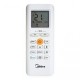Кондиционер Midea MSMA-18HRN1-I/MSMA-18HRN1-O