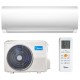 Кондиционер Midea MSMA-18HRN1-I/MSMA-18HRN1-O