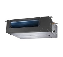 Канальный кондиционер Midea MTI-24HWN1-Q/MOU-24HN1-Q/-40