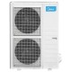 Напольно-потолочный кондиционер Midea MUE-60HRN1-R/MOU-55HN1-R/-40