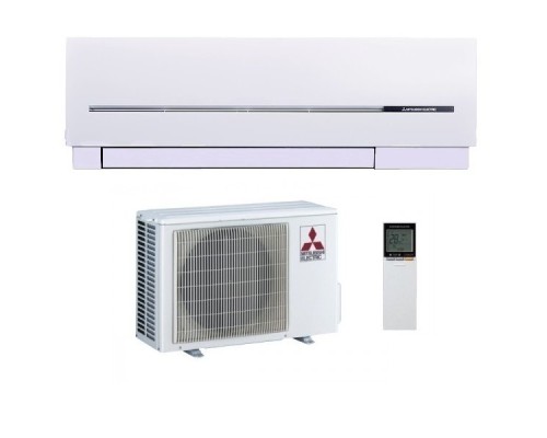 Кондиционер Mitsubishi Electric MSZ-GF71VE/MUZ-GF71VE