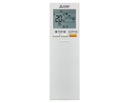 Кондиционер Mitsubishi Electric MSZ-LN35VG2W/MUZ-LN35VG2