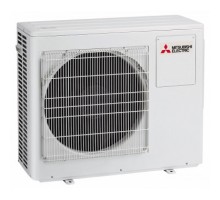 Внешний блок мульти сплит-системы на 3 комнаты Mitsubishi Electric MXZ-3E68 VA