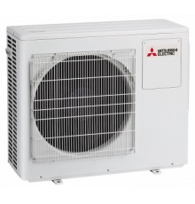 Внешний блок мульти сплит-системы на 3 комнаты Mitsubishi Electric MXZ-3E68 VA