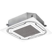Кассетный кондиционер QUATTROCLIMA QV-I24CG1/QN-I24UG1/QA-ICP12