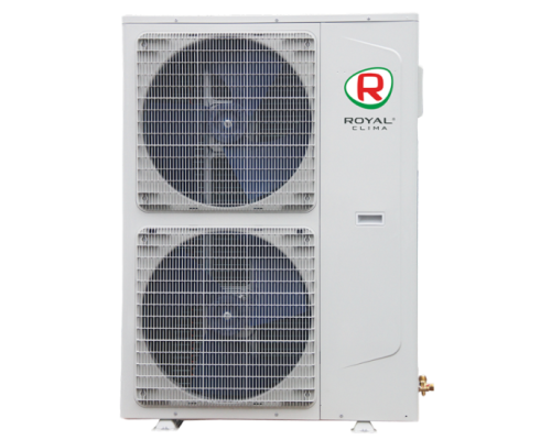 Кассетный кондиционер Royal Clima CO-4C 60HNXA/CO-E 60HNXA