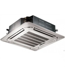 Кассетный кондиционер Systemair SYSPLIT CASSETTE 36 HP R