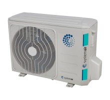 Внешний блок мульти сплит-системы на 2 комнаты Systemair SYSPLIT MULTI2 18 EVO HP Q