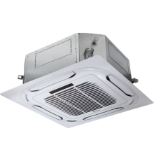 Кассетный кондиционер Systemair SYSPLIT SIMPLE CASSETTE 60 HP R