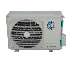 Внешний блок мульти сплит-системы на 5 комнат Systemair SYSPLIT SIMPLE MULTI5 42 EVO HP Q