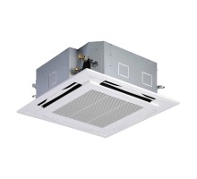Кассетный кондиционер Toshiba RAV-RM1601UTP-E/RAV-GP1601AT8-E