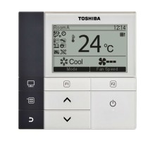 Проводной ПДУ Toshiba RB-RWS21E