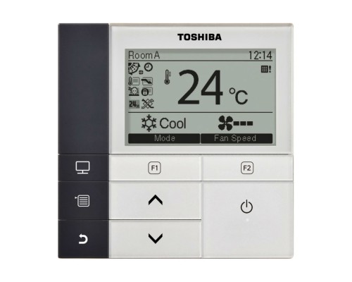 Проводной ПДУ Toshiba RB-RWS21E