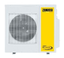 Внешний блок мульти сплит-системы на 3 комнаты Zanussi ZACO/I-21 H3 FMI/N8