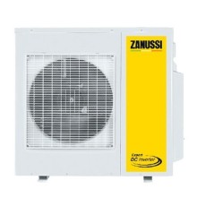 Внешний блок мульти сплит-системы на 3 комнаты Zanussi ZACO/I-21 H3 FMI/N8