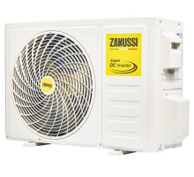 Внешний блок мульти сплит-системы на 3 комнаты Zanussi ZACO/I-27 H3 FMI2/N8