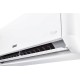 Настенный внутренний блок мульти-сплит системы Zanussi ZACS/I-07 HB-WHITE FMI2/N8