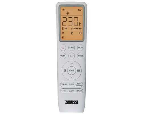 Настенный внутренний блок мульти-сплит системы Zanussi ZACS/I-07 HB-WHITE FMI2/N8