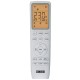 Настенный внутренний блок мульти-сплит системы Zanussi ZACS/I-07 HB-WHITE FMI2/N8