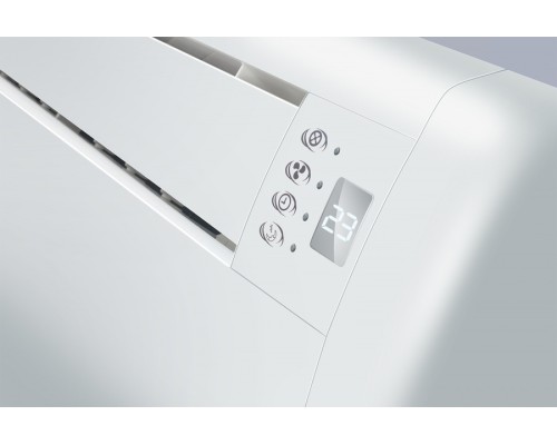 Напольно-потолочный кондиционер AUX AL-H48/5DR2/ALCF-H48/5DR2 [E1]
