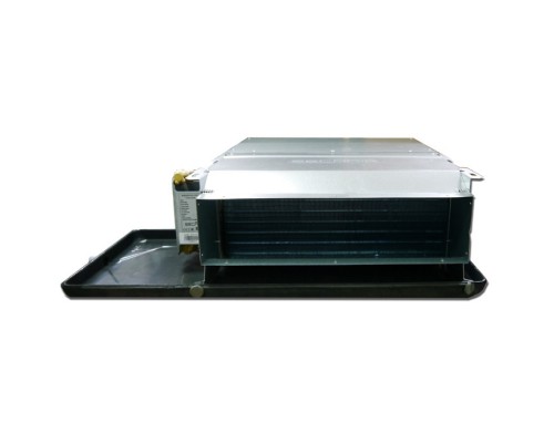 Канальный фанкойл 11-11,9 кВт Aeronik AFP 204 WAH-K бескорпусной