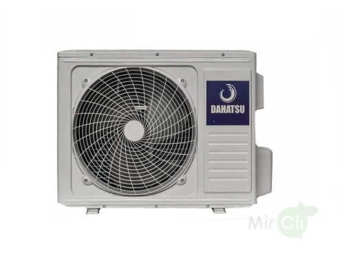 Кассетный кондиционер Dahatsu DH-CS 36 A