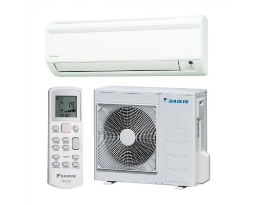 Кондиционер Daikin FTYN80JXV/RQ71CXV